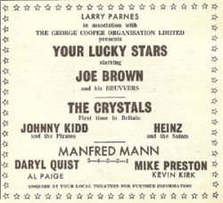 joebrown